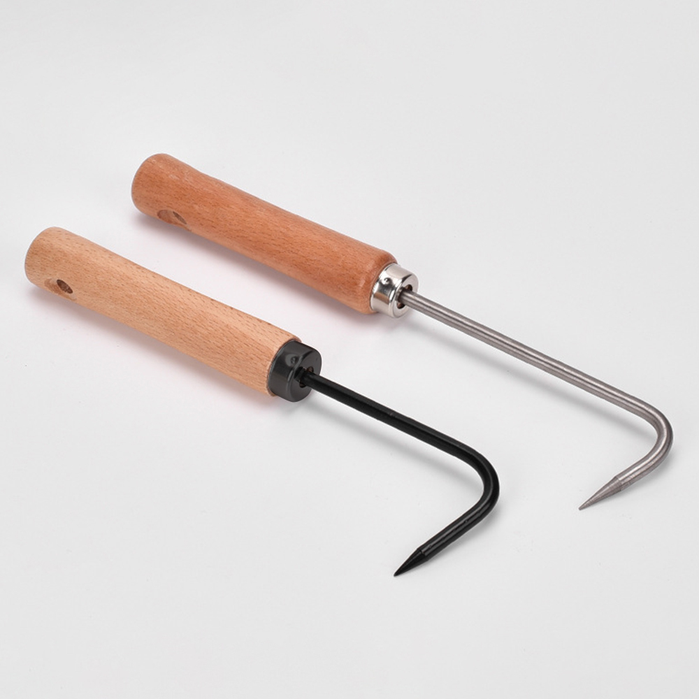 1 шт., крючок с одним когтем,  – обзор и цена Bonsai Garden Tools