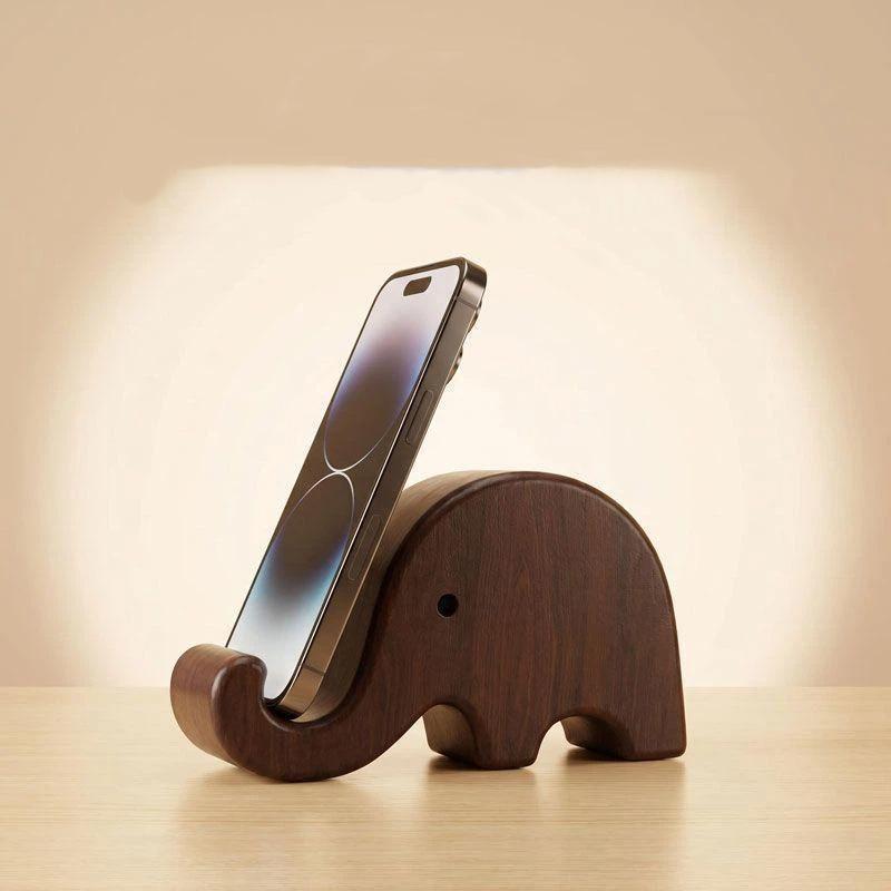 Простая креативная подставка д – обзор и цена Display Stand Wood