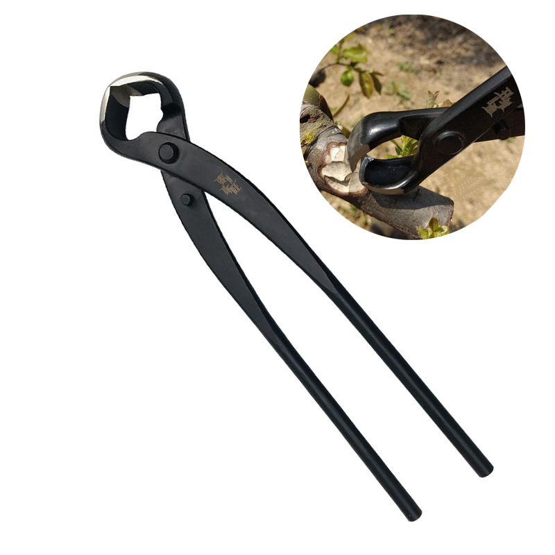 180/210/290 мм бонсай ручка ре – обзор и цена Bonsai Garden Tools