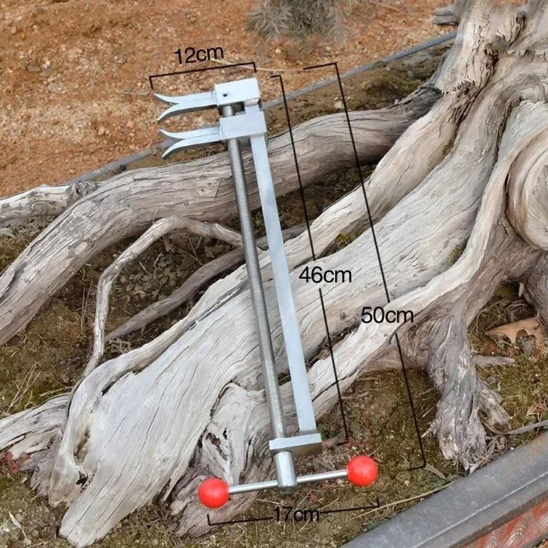Инструмент для работы в саду,  – обзор и цена Bonsai Garden Tools
