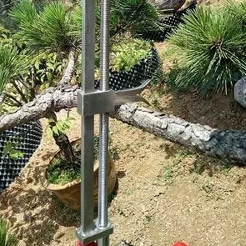 Инструмент для работы в саду,  – обзор и цена Bonsai Garden Tools