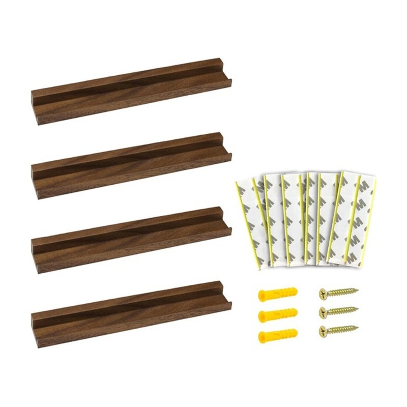 A64T – минималистичная деревян – обзор и цена Display Stand Wood