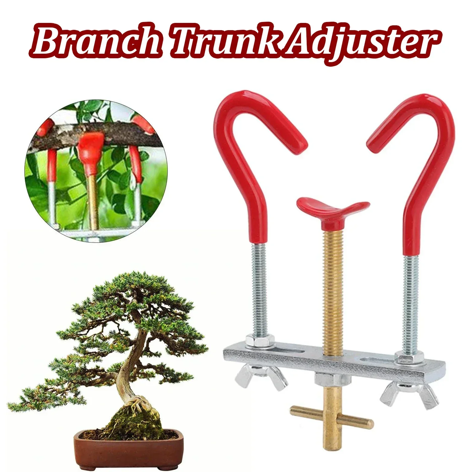 Набор инструментов для гибки в – обзор и цена Bonsai Garden Tools