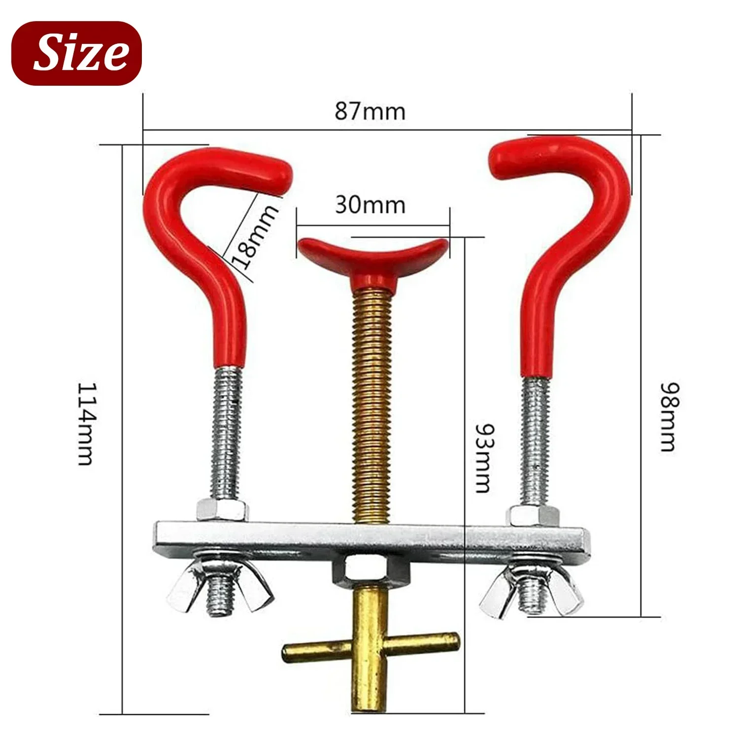 Набор инструментов для гибки в – обзор и цена Bonsai Garden Tools