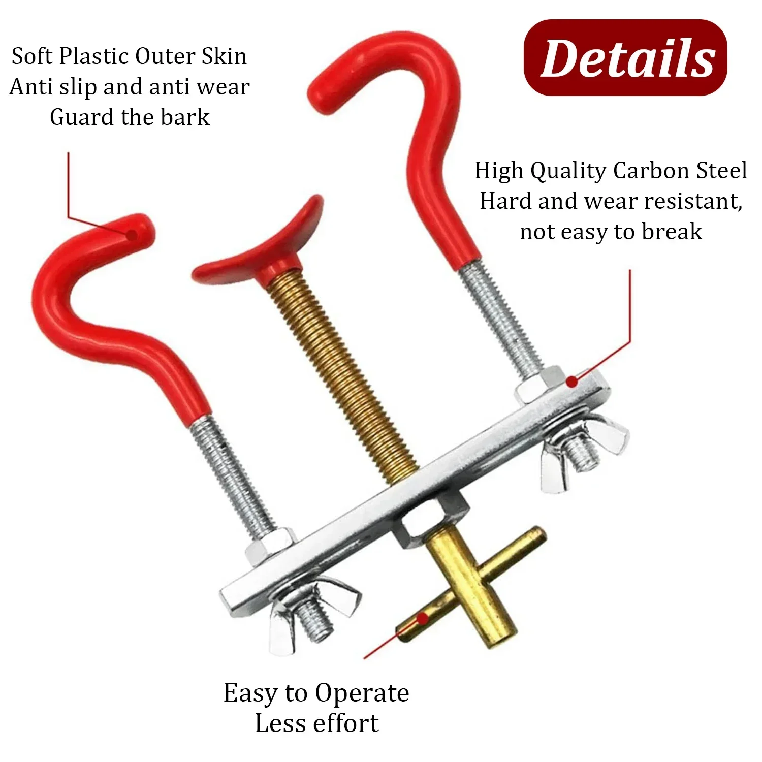 Набор инструментов для гибки в – обзор и цена Bonsai Garden Tools