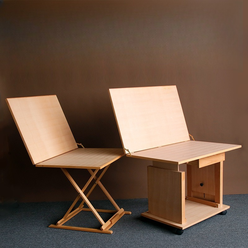 Настольная подставка из бука д – обзор и цена Display Stand Wood